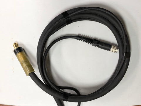 Stud Welding Cable/Combo Cable - www.StudWeldingStore.com