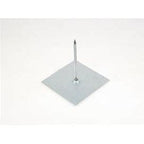 Self-Adhearing Hangers for Insulation Pin Welding - www.StudWeldingStore.com