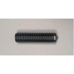 5/16-18 Mild Steel Full Thread ARC Stud for Stud Welding