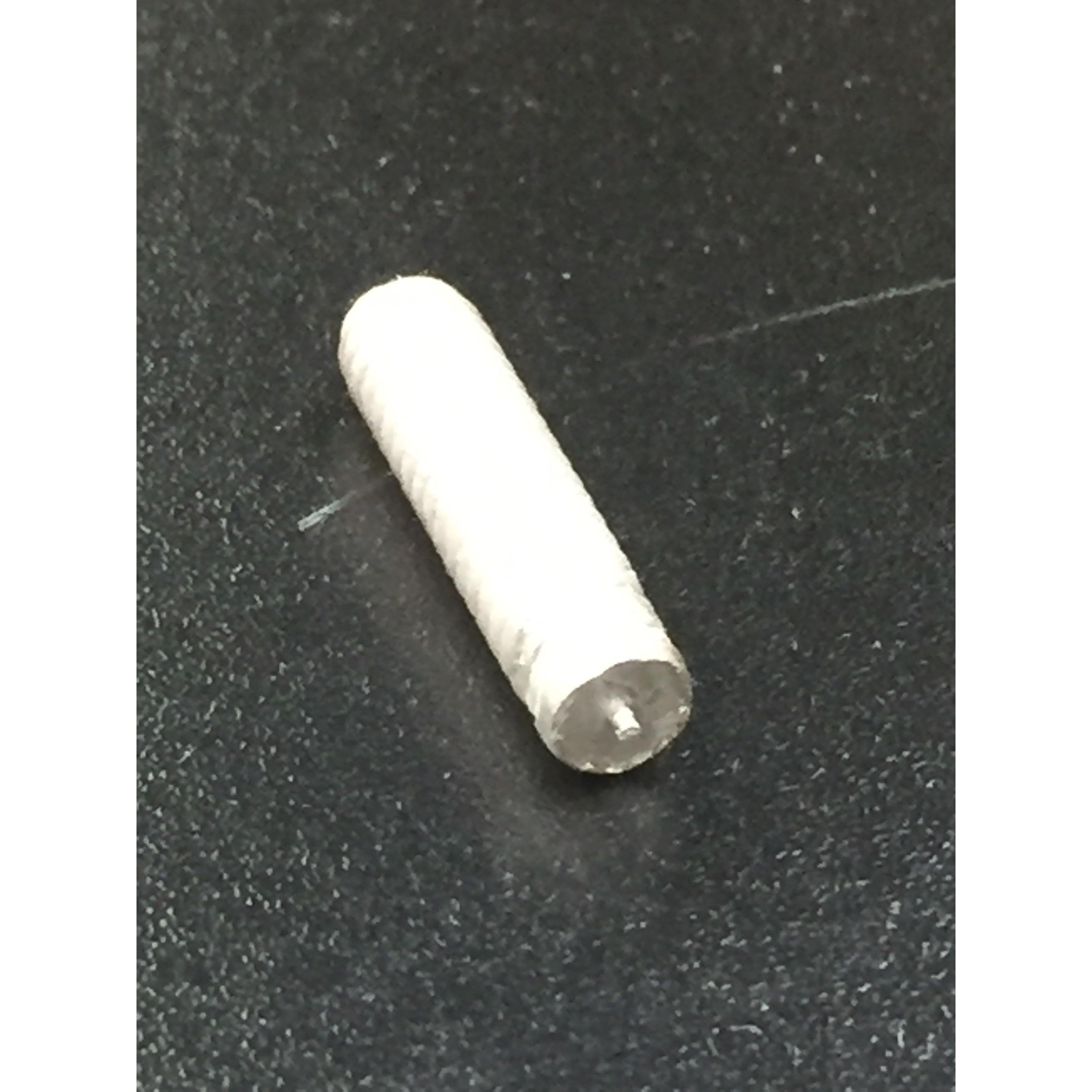 Non-Flanged Aluminum - 100 each for Stud Welding