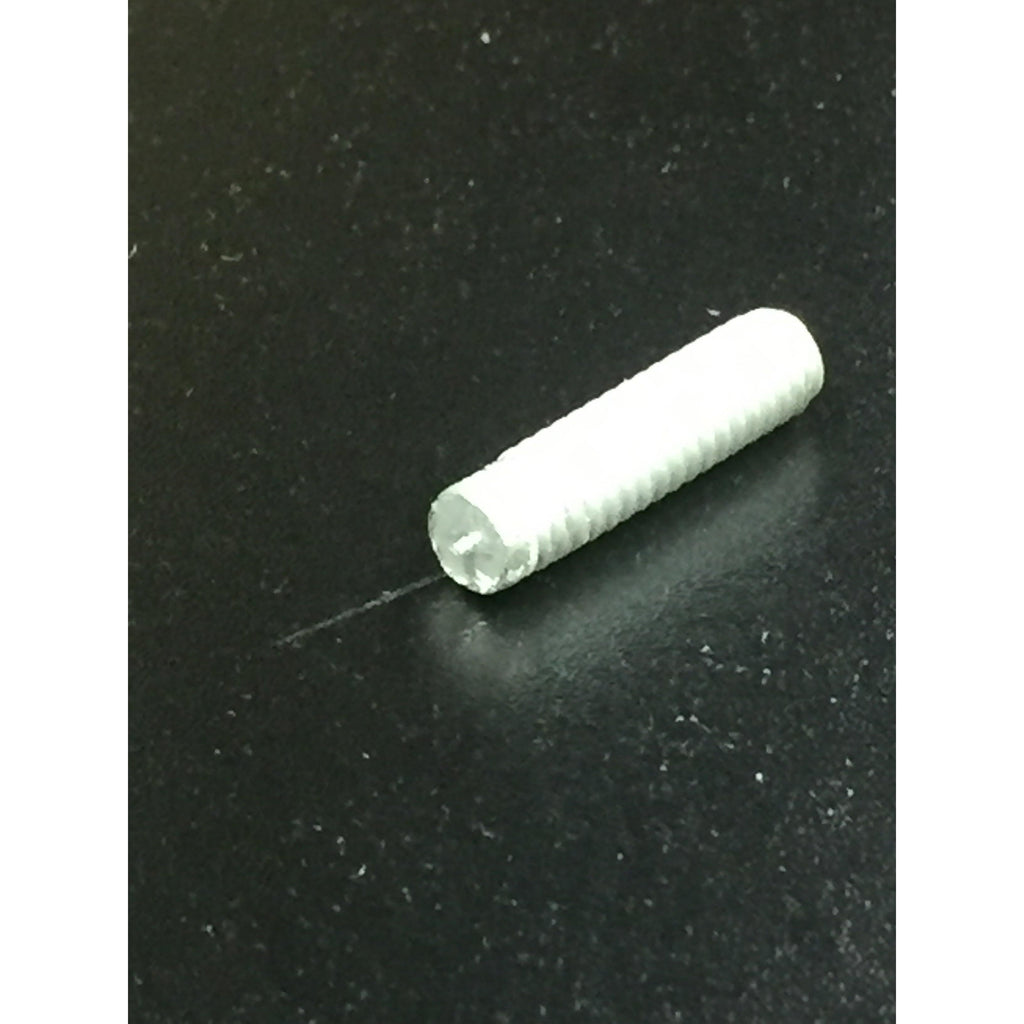 Non-Flanged Aluminum - 100 each for Stud Welding