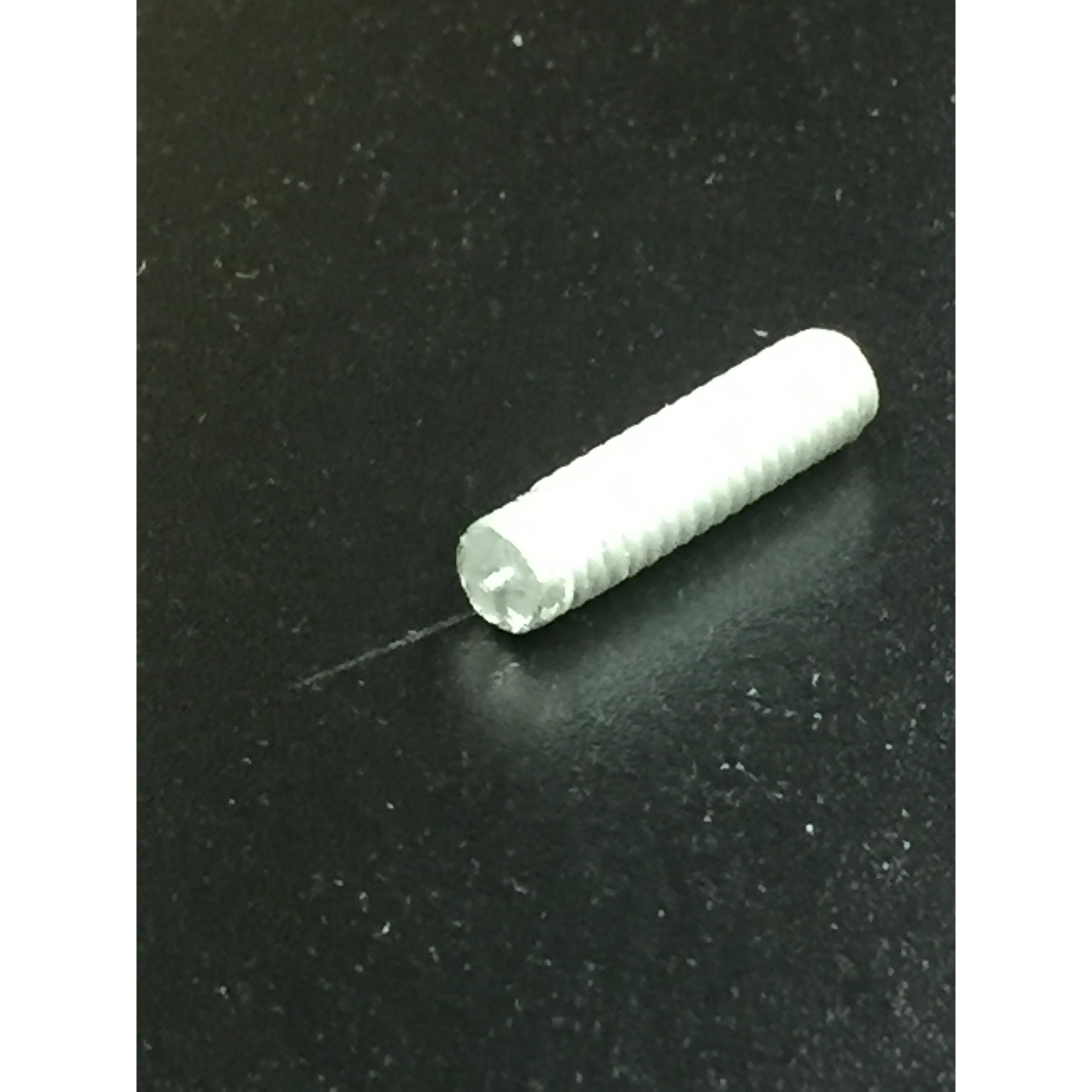 Non-Flanged Aluminum - 100 each for Stud Welding