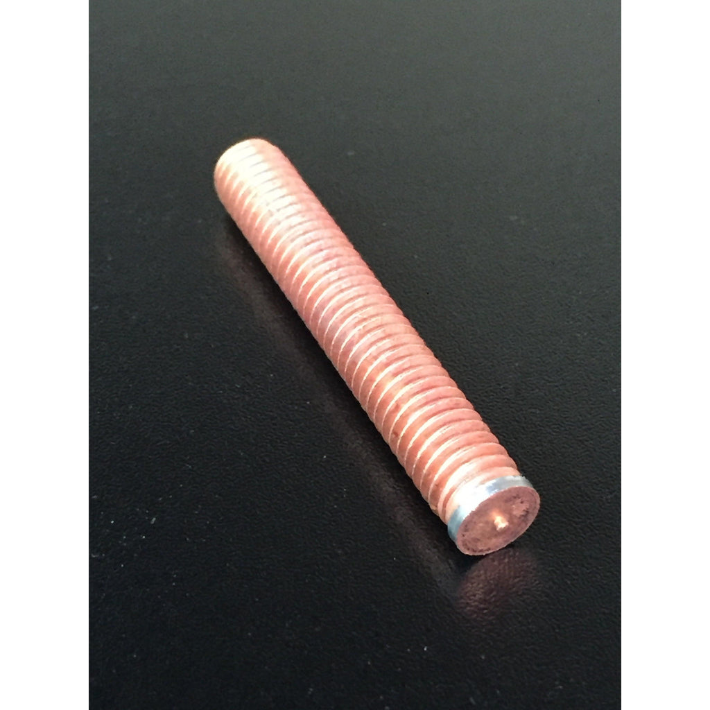 Non-Flanged Mild Steel - 100 each for Stud Welding