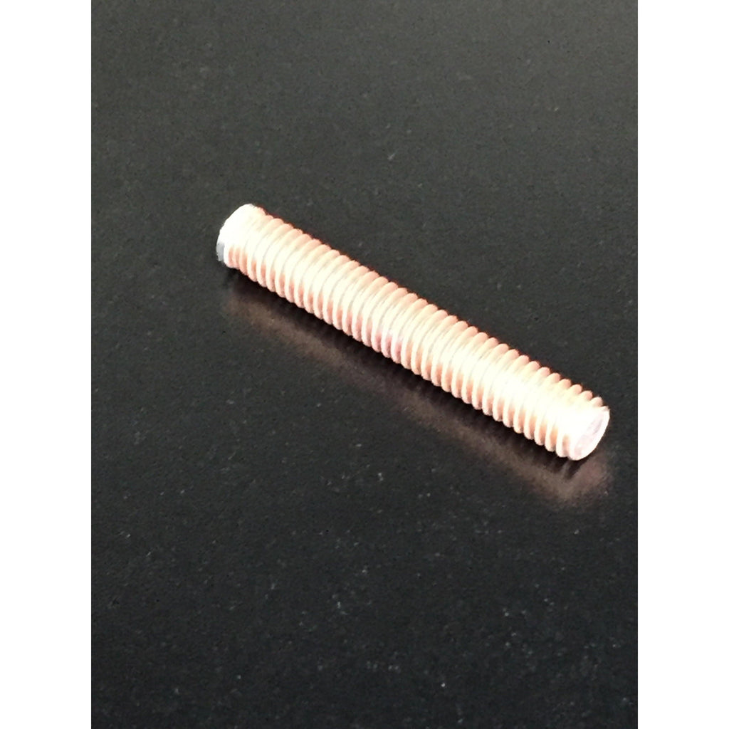 Non-Flanged Mild Steel - 100 each for Stud Welding