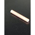 Non-Flanged Mild Steel - 100 each for Stud Welding