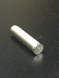 Non-Flanged Stainless Steel - 100 each for Stud Welding 