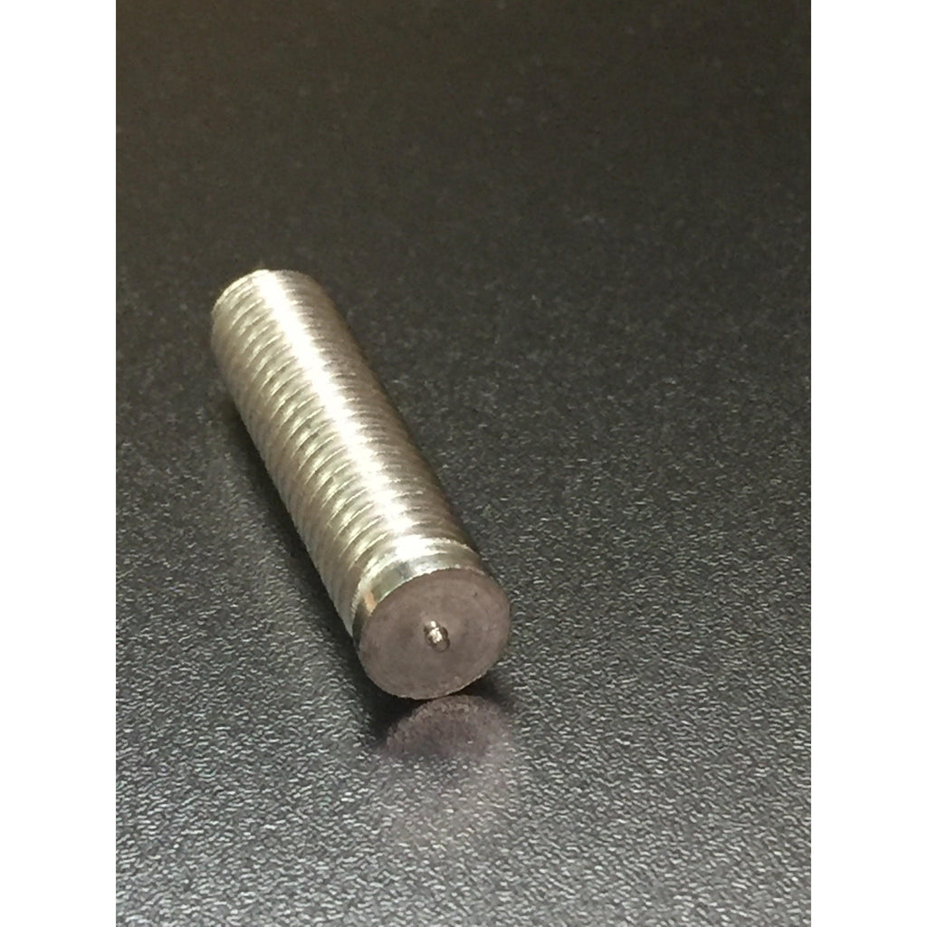 Non-Flanged Stainless Steel - 100 each for Stud Welding 