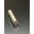 Non-Flanged Stainless Steel - 100 each for Stud Welding 