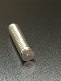 Non-Flanged Stainless Steel - 100 each for Stud Welding 