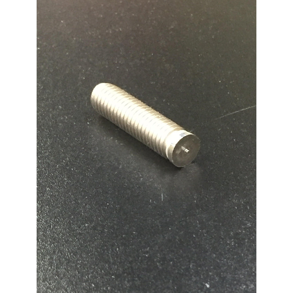 Non-Flanged Stainless Steel - 100 each for Stud Welding 