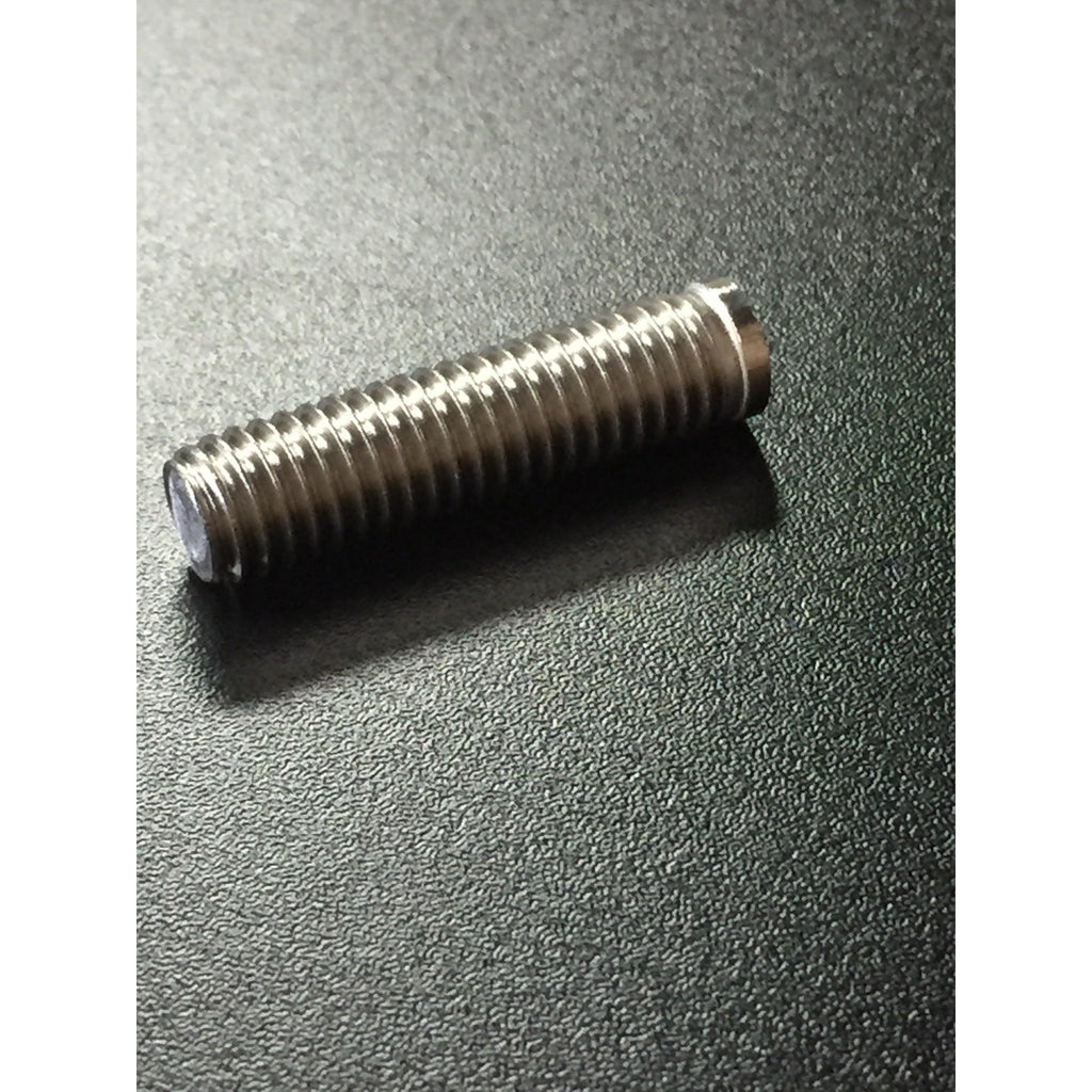 Non-Flanged Stainless Steel - 100 each for Stud Welding 