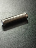 Non-Flanged Stainless Steel - 100 each for Stud Welding 