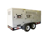 SJ-205 Mobile Stud Welding Generator System - www.StudWeldingStore.com