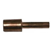 Chuck - Extra Long Adjustable Chuck for Stud Welding