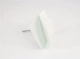 Self-Adhering Insulation Hangers - www.StudWeldingStore.com
