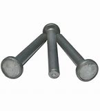 3/8" Headed Concrete Anchors for Stud Welding