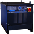 TW6900 Drawn Arc Stud Welder by Tru-Weld Equipment.  1 1/4" Diameter Capacity.