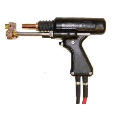 TW4400 Drawn ARC Stud Welder - 5/8" Max Stud Diameter - www.StudWeldingStore.com