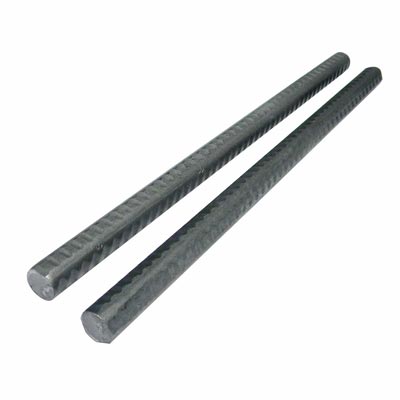 3/8" DBA - Deformed Bar Anchors for Stud Welding