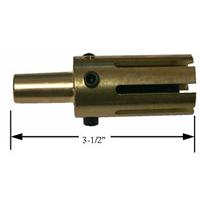 Chuck - Tapered Headed Anchor Chuck for Stud Welding