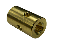 Tapered Chuck Adapter for Stud Welding