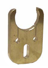 Foot Plate - Single Ferrule for Stud Welding