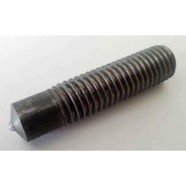 1/2-13" Stainless Steel Partial Thread ARC Studs - www.StudWeldingStore.com