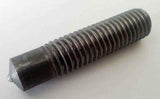 3/4-10" Stainless Steel Partial Thread ARC Stud - www.StudWeldingStore.com