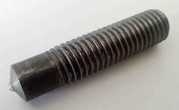 Threaded shop stud welder