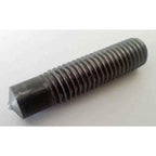 3/8"-16 Stainless Steel Partial Thread ARC Stud - www.StudWeldingStore.com