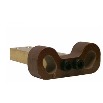 Foot Assembly - Weld Thru Deck for Stud Welding